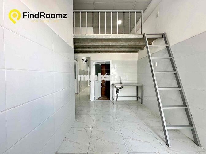 KHAI TRƯƠNG 20 PHÒNG GIÁ RẺ NGAY THẠNH XUÂN 25