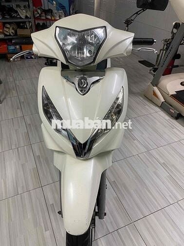 xe Shark trắng đầu zin