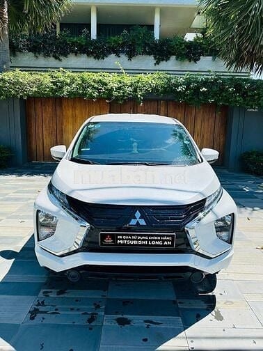 Mitsubishi Xpander MT 2023