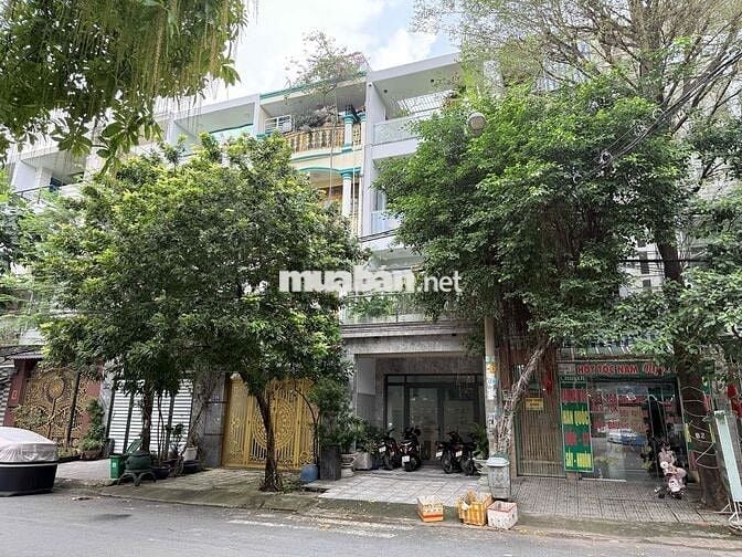 Nhà nguyên căn đường 27 khu Tên Lửa giá 20tr