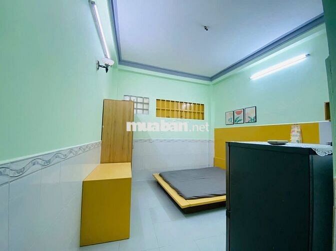 CĂN HỘ STUDIO 20M2 TẠI TRUNG TÂM PHÚ NHUẬN PHAN XÍCH LONG