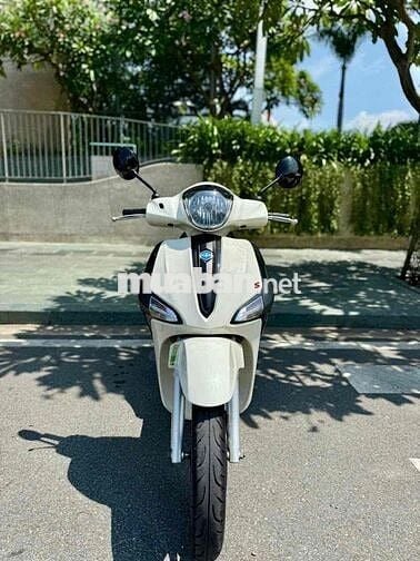 ❤️Piaggio Liberty 2021 Abs iGet, BSTP 9Chủ, GÓP