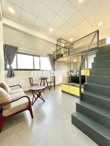 🎉 Khai Trương Phòng Mới 30m2 - Đầy Đủ Nội Thất - Cửa Sổ 🎉 Trường Chinh