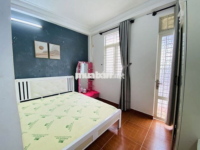 CĂN HỘ TÁCH BẾP  TẠI TRUNG TÂM PHÚ NHUẬN PHAN XÍCH LONG