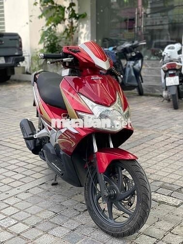 Air Blade Fi 2010 khoá Smatkey trả 8tr9 nhận xe