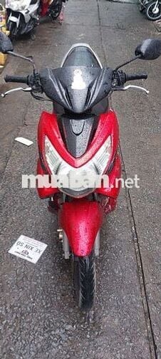 Suzuki hayate máy em ru