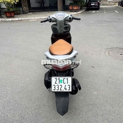 vision 2017 biển số 21,giá bán 13tr ☎ ***