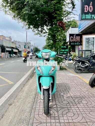 ❤️Honda Vision 2022 Khóa Chìa, BSTP 9Chủ, GÓP