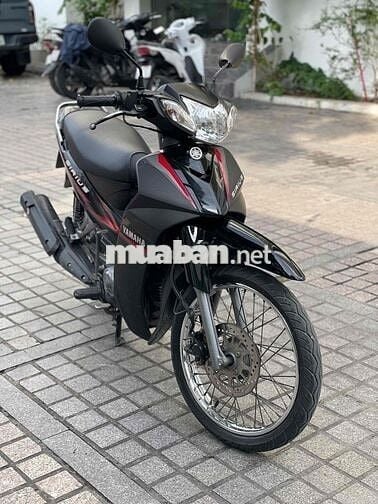 Sirius 2022 trả trc 7tr5 nhận xe bao nợ xấu