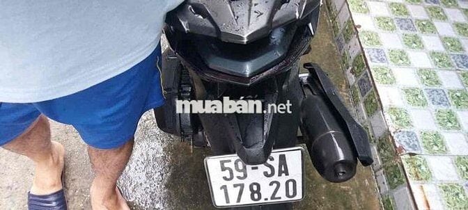 Bán xe air blade 125