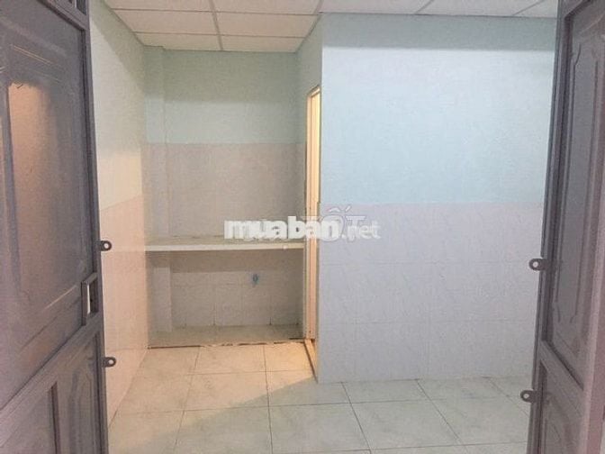 Cho thuê phòng trọ khu ngã Tư ga Q12 - 20m2 - Đường Thạnh Lộc 03
