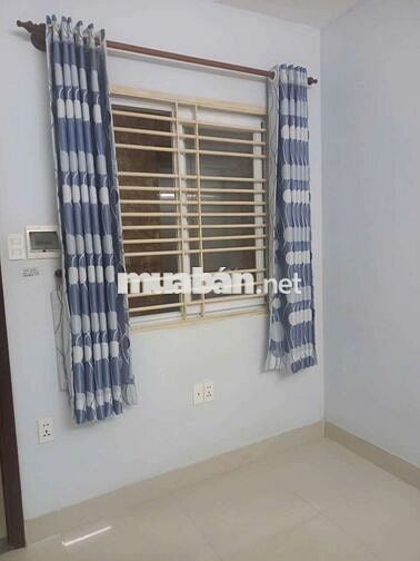 Nhà Trọ Cho Thuê Khu Vực Bàu Cát Tân Bình