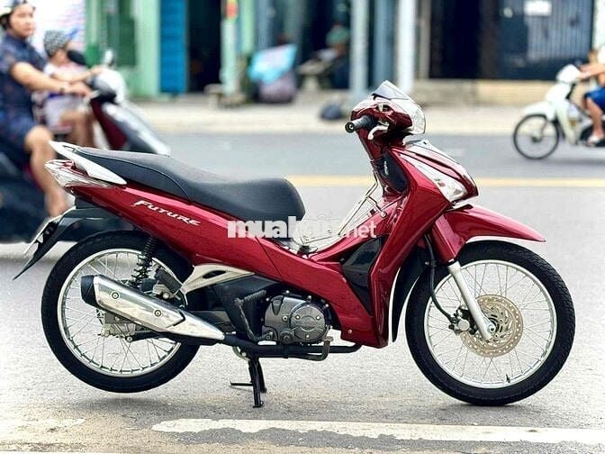 Fu dọn mới ( nợ xấu đưa trước 11 )