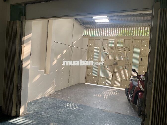 CHÍNH CHỦ BÁN NHÀ GẦN CÔNG VIÊN PHẦN MỀM QUANG TRUNG