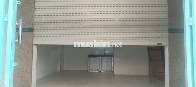 Mặt bằng ở và kinh doanh tự do