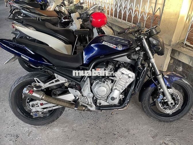 moto fz1k zin. cavet k9c . khu vực Q8