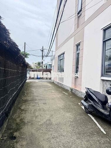 ⸻  🔥 LINH ĐÔNG – HXH ĐỖ CỬA – 58M² (4x15) – 3 TẦNG BTCT – CHỈ 5.6 TỶ