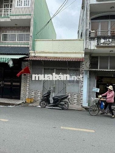 ♻️nhà thuê 💰9tr  ✅ 4x20 ❤️nhà thuê MTKD Nguyễn quý Yêm an lạc bình