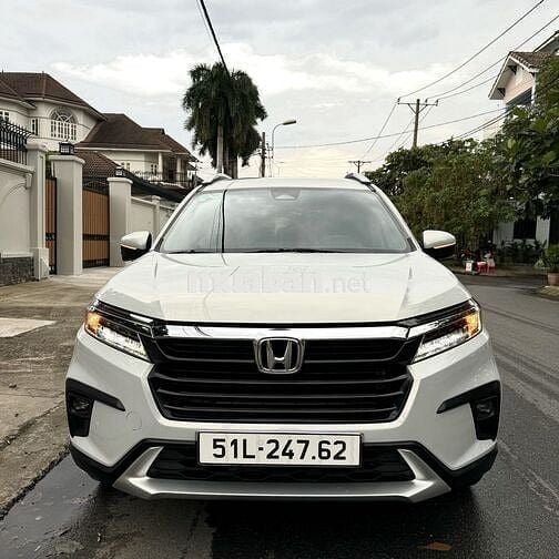 Honda BR-V 2024 L lướt 5.000km