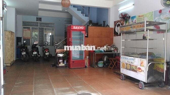 Phòng trọ cho thuê Bàu Cát giá rẻ