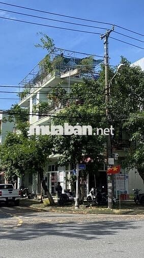 Cho thuê nhà nguyên căn 2 mặt tuền