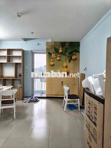 Cho thuê Căn hộ chung cư Biconsi Hiệp Thành 3 - Thủ Dầu Một.