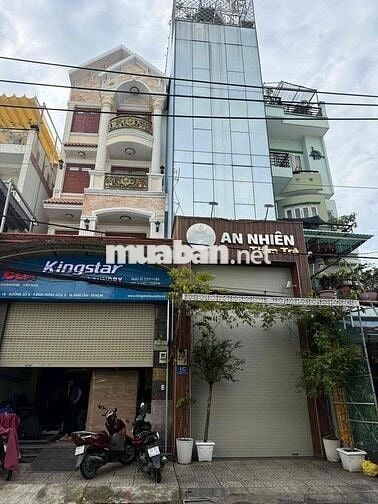 BÁN GẤP MTKD sầm uất đg số 8 Lê Văn Quới bhh A Giá 10,5 Tỷ TL