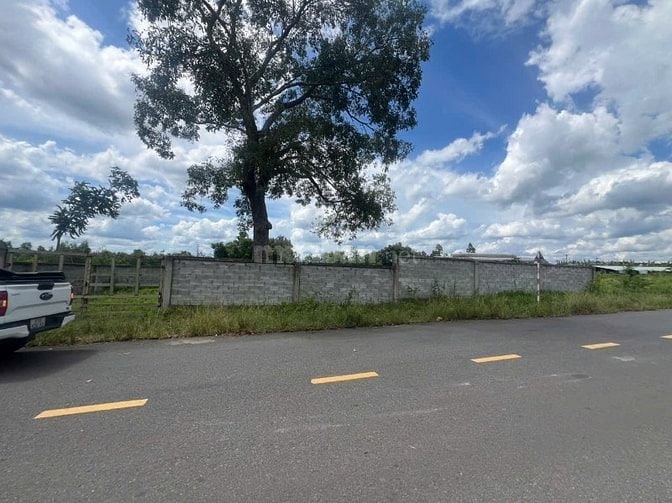 ĐẤT Lai Hưng, bàu bàng sát BẾN CÁT - CHÍNH CHỦ CẦN BÁN GẤP!