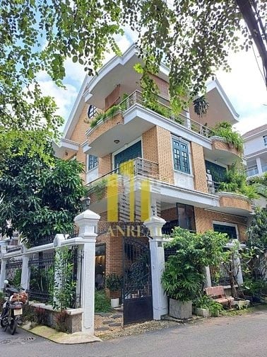 CHO THUÊ VILLA KHU THẢO ĐIỀN 4 PHÒNG GIÁ 60 TRIỆU