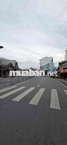 Bán đất gần khu tên lửa ngang lớn 5x19m giá 5.8 tỷ TL