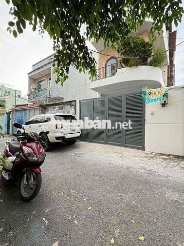 CĂN NHÀ SIÊU ĐẸP ĐƯỜNG SỐ 9 PHƯỜNG LINH CHIỂU TP THỦ ĐỨC