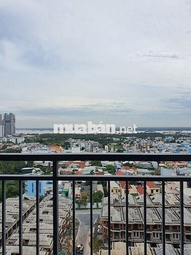 Định cư nước ngoài cần thanh lý gấp căn hộ 2PN - NTCB- Kv Phú Mỹ Hưng