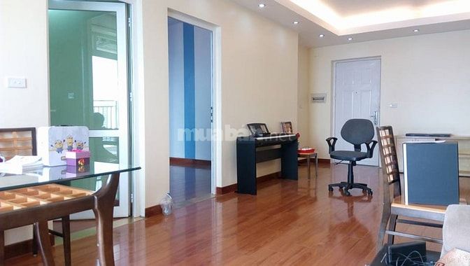 Cho thuê chung cư B14, Kim Liên, Đống Đa, HN