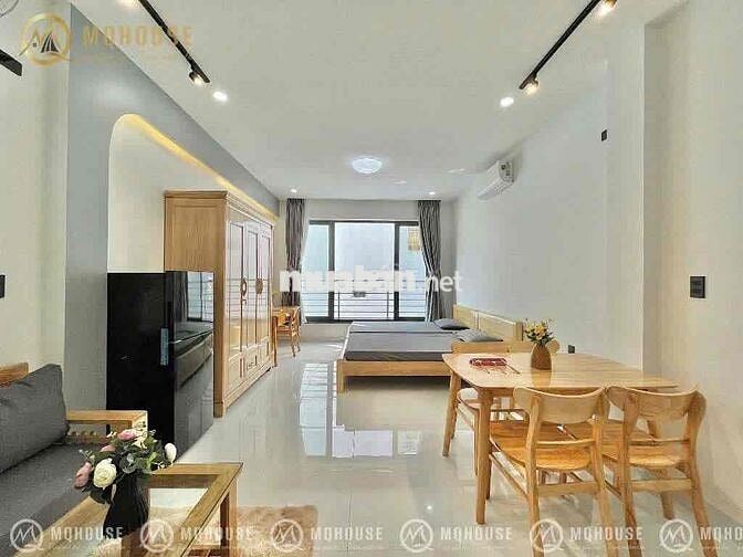 HỆ THỐNG CĂN HỘ STUDIO ĐẸP GẦN SÂN BAY TÂN SƠN NHẤT