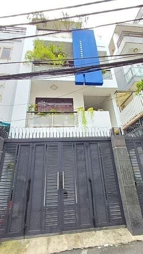 Bán nhà, đường Hai Bà Trưng, phường Đakao, Q1, 48m2,đang có hợp đồng 