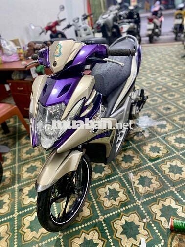 🌈Yamaha Novou Sx Fi xe đẹp máy tỉ ngon