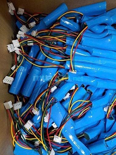 PIN lưu điện dùng cho nguồn dự phòng