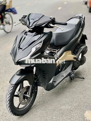 🔥Air Blade 125 2020 đen nhám chính chủ, xe zin đẹp