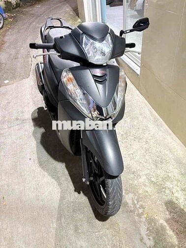 Honda SH nhập Ý 300i . Date 2014 Dk 2015 chính chủ
