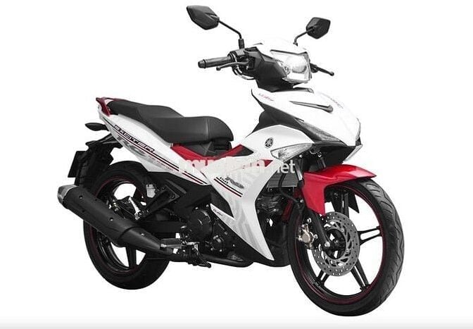 BÁN XE EXCITER 150CC 2017 XE ZIN CHẠY ÊM