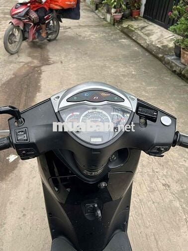 SH 150i NHẬP Ý 2008 - CHƯA BUNG MÁY - BSTP CHÍNH C