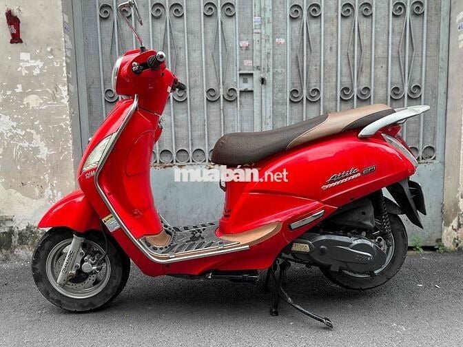 Elizabeth Fi máy zin êm ru áo mới lột keo đẹp keng