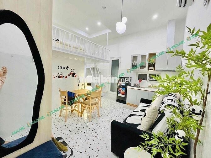 CĂN HỘ SIÊU XINH QUẬN THANH KHÊ