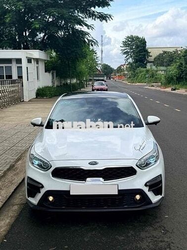 Kia Cerato 2018 Phom Mới 2019 Rất Đẹp Cọp