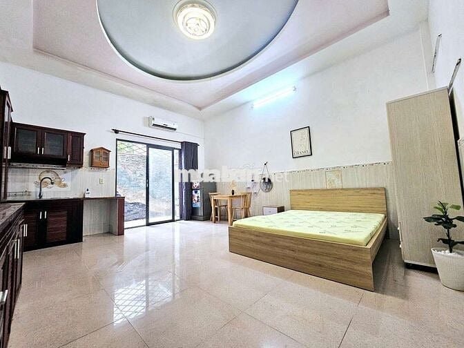 💥 SIÊU PHẨM STUDIO LẠI XUẤT HIỆN NGAY BÌNH THẠNH 💥