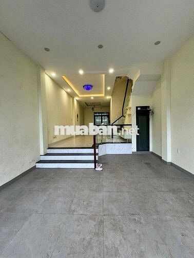 CHO THUÊ NHÀ 1 SẸC HẺM XE HƠI – ĐẶNG THÙY TRÂM, P.13, BÌNH THẠNH