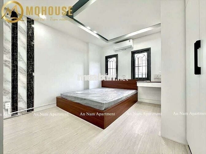 💥Căn Hộ 1Pn | Full Nội Thất | Phòng Mới Ngay Trung Tâm Bình Thạnh💥