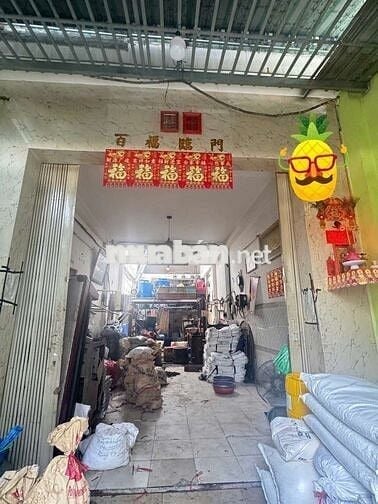 Cho thuê nhà làm kho,hay gia công nhiều nghề DT 4,1❌18.Có lửng 2pn1wc