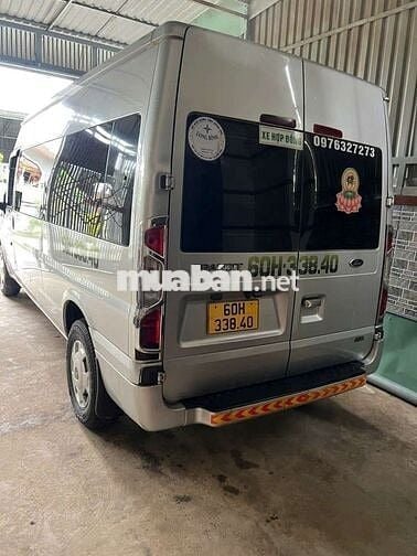 2015 Standard MID - 500 km