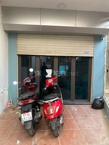 Cho thuê nhà nguyên căn làm: Văn phòng, kho hàng, gia đình